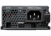 Cisco PWR-C1-715WAC= - Power Supply Unit