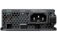 Cisco PWR-C1-715WAC= - Power Supply Unit