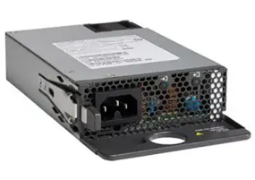 Cisco PWR-C5-600WAC= - Power Supply Unit