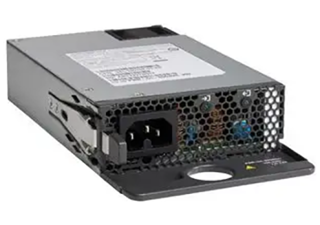 Cisco PWR-C5-600WAC= - Power Supply Unit