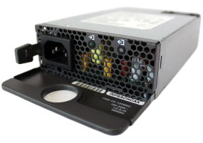 Cisco PWR-C6-125WAC/2 - Power Supply Unit