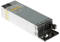 Cisco PWR-CC1-500WAC - Power Supply Unit