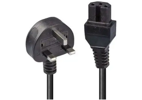 Cisco PWR-CORD-UK-A= - Power Cable