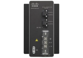 Cisco PWR-IE170W-PC-AC= - Power Supply Unit