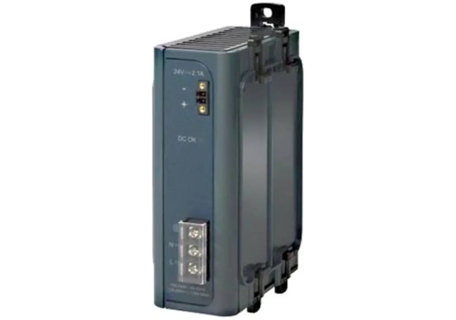 Cisco PWR-IE50W-AC-L= - Power Supply Unit
