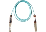 Cisco QSFP-100G-AOC10M= 10m 100GBASE QSFP - Fibre Optic Cable