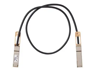 Cisco QSFP-100G-CU3M= - Fibre Optic Cable