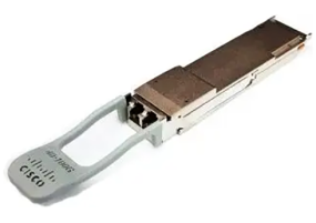 Cisco QSFP-40/100-SRBD= - QSFP Transceiver