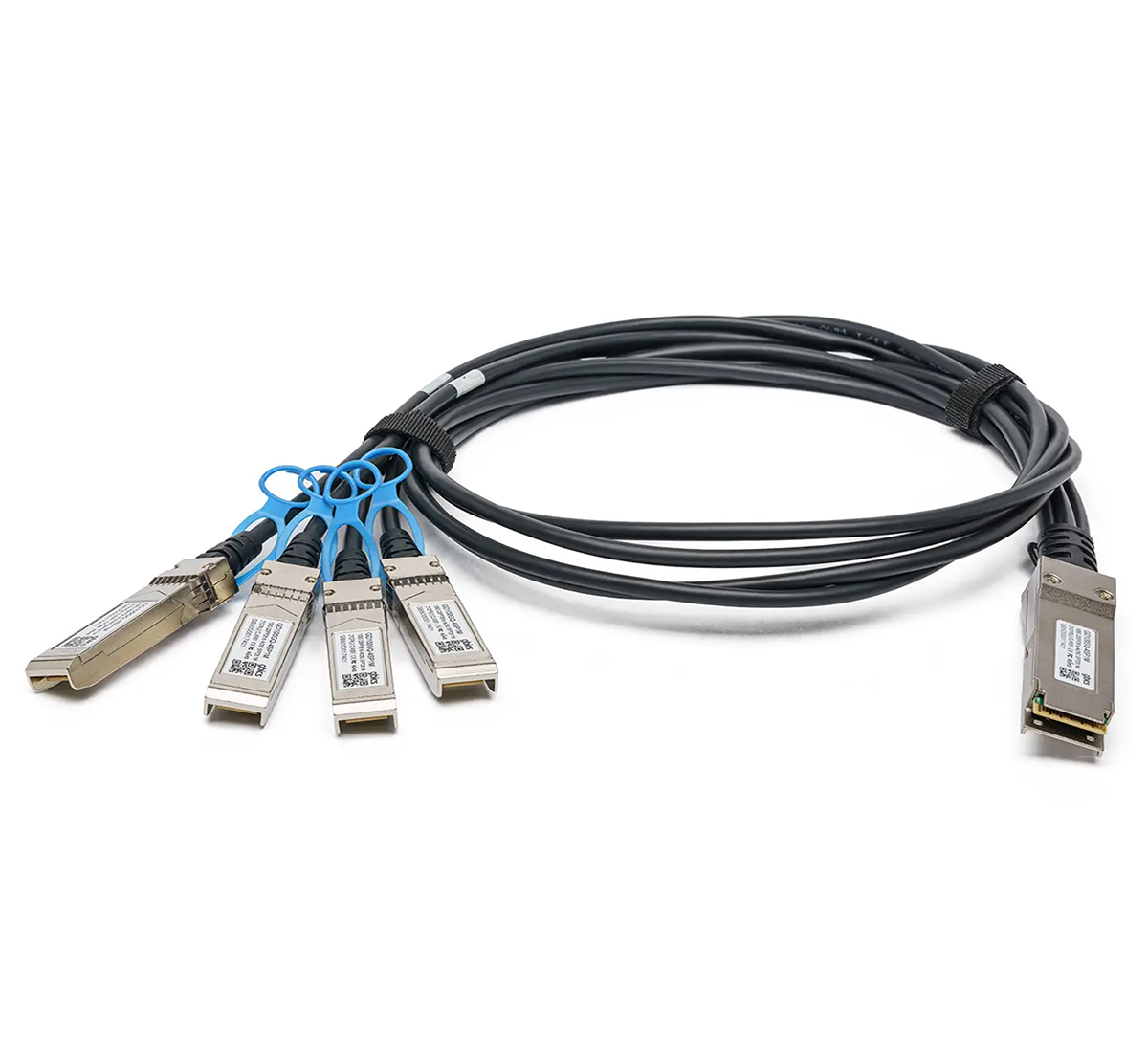 Buy Cisco QSFP-4SFP25G-CU2M= UK price