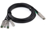 Cisco QSFP-4X10G-AC7M= - Fibre Optic Cable