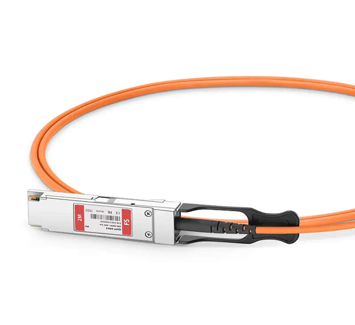 Cisco QSFP-H40G-AOC2M= - Fibre Optic Cable