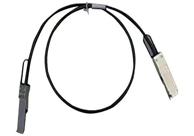 Cisco QSFP-H40G-CU1M= - Fibre Optic Cable