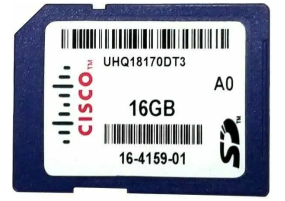 Cisco SD-IE-16GB= - SD Memory Card