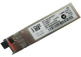 Cisco SFP-10G-BX40D-I= - SFP+ Transceiver