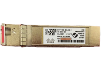 Cisco SFP-10G-BX40D-I= - SFP+ Transceiver