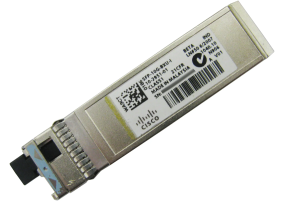 Cisco SFP-10G-BXU-I= - SFP Transceiver
