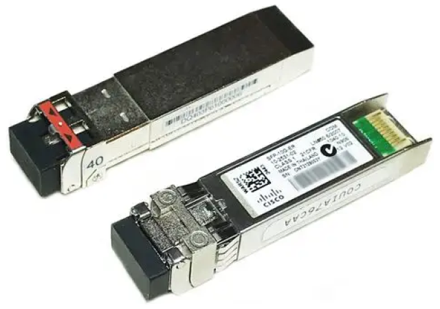 Cisco SFP-10G-ER - SFP Transceiver