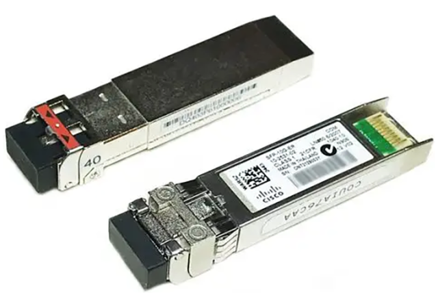 Cisco SFP-10G-ER - SFP Transceiver