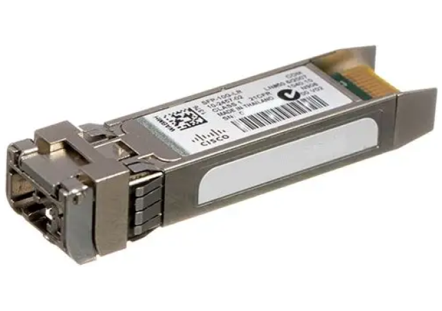 Cisco SFP-10G-LR= - SFP Transceiver