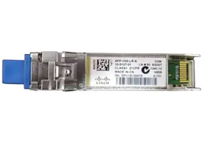 Cisco SFP-10G-LR-S= - SFP Transceiver