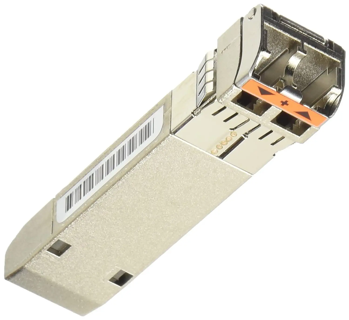 NEW Sealed Cisco SFP-10G-LRM 10GBASE-LRM SFP Transceiver Module – Genuine