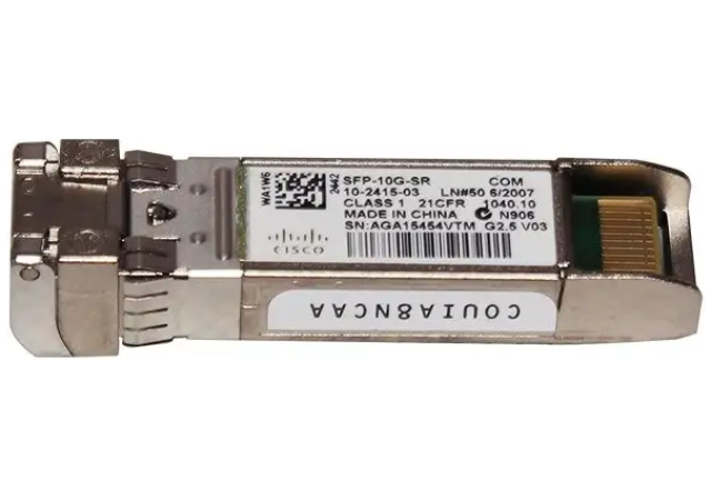 Cisco SFP-10G-SR= - SFP Transceiver