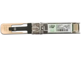 Cisco SFP-25G-SR-S= - SFP28 Transceiver