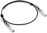 Cisco SFP-H10GB-CU1M= 10GBASE-CU SFP+ Cable 1 Meter - Fibre Optic Cable