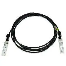 Cisco SFP-H10GB-CU2-5M= 10GBASE-CU, SFP+, 2.5m - Fibre Optic Cable