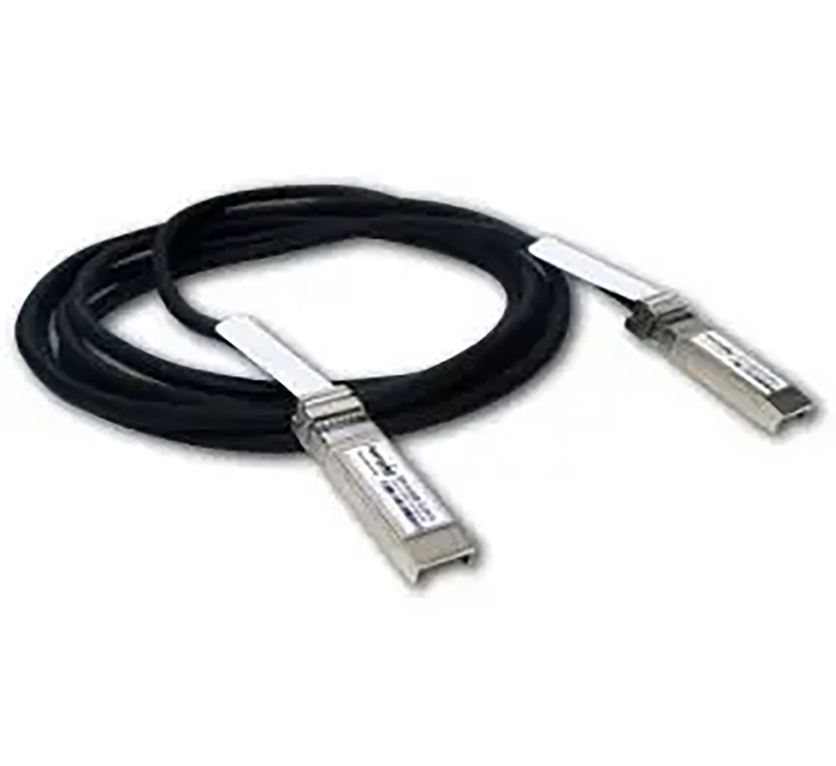 Cisco SFP-H10GB-CU2-5M= 10GBASE-CU, SFP+, 2.5m - Fibre Optic Cable
