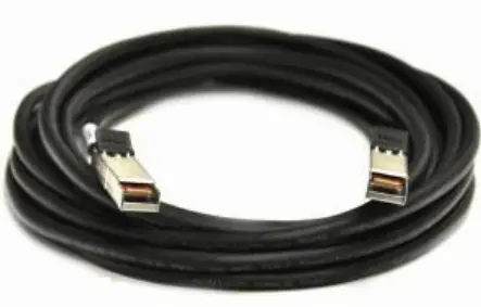 Cisco SFP-H10GB-CU5M= 10GBASE-CU SFP+ Cable 5 Meter - Fibre Optic Cable