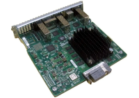 Cisco SM-X-6X1G - Interface Module