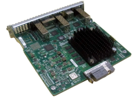 Cisco SM-X-6X1G - Interface Module