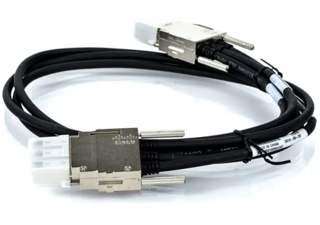 Cisco STACK-T1-3M= - Stacking Cable