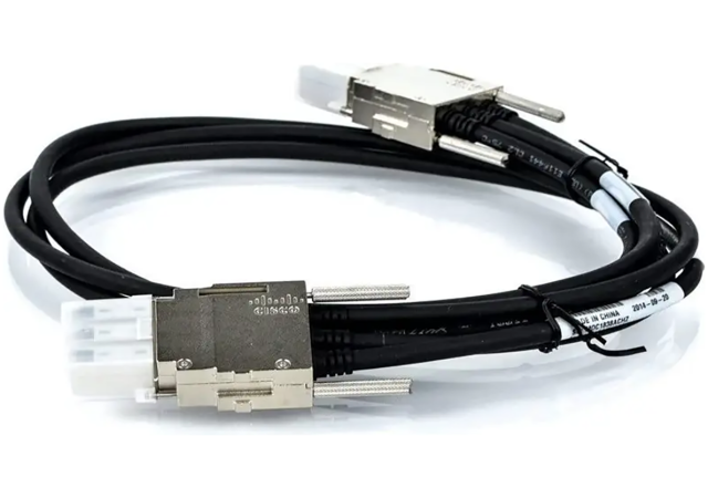 Cisco STACK-T1-3M= - Stacking Cable