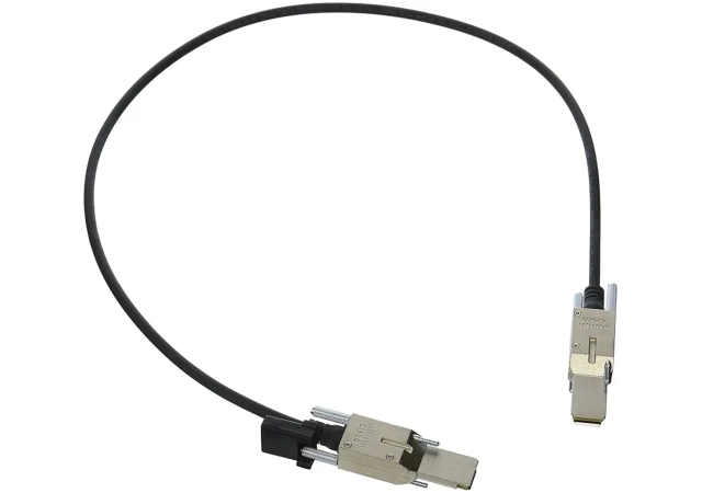 Cisco STACK-T2-1M= - Stacking Cable