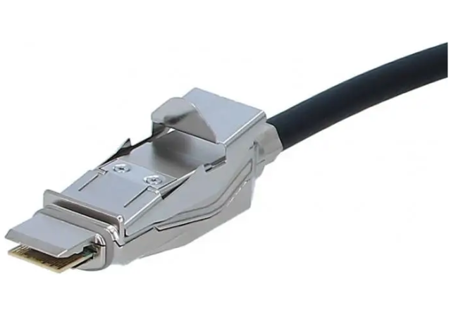 Cisco STACK-T3-1M= - Stacking Cable