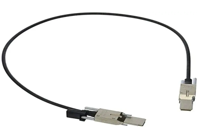 Cisco STACK-T4-1M= - Stacking Cable