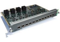 Cisco WS-X4712-SFP-E - Switch Line Card