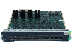 Cisco WS-X4712-SFP-E - Switch Line Card