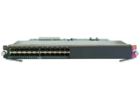 Cisco WS-X4724-SFP-E - Interface Module
