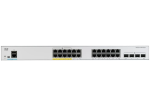 Cisco Catalyst C1000-24FP-4G-L - Access Switch