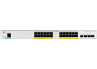 Cisco Catalyst C1000FE-24T-4G-L - Access Switch