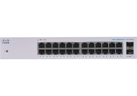 Cisco Small Business CBS110-24T-UK - Network Switch
