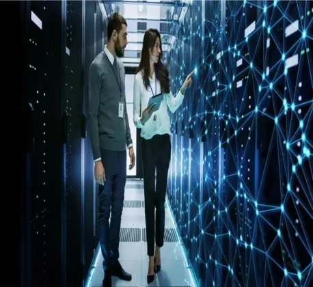 Data Centre Network Audit