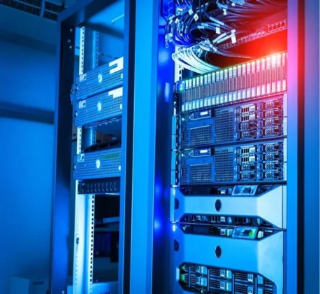 Data Centre Network Design