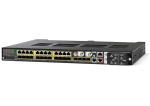 Cisco Industrial IE-5000-16S12P - Industrial Switch