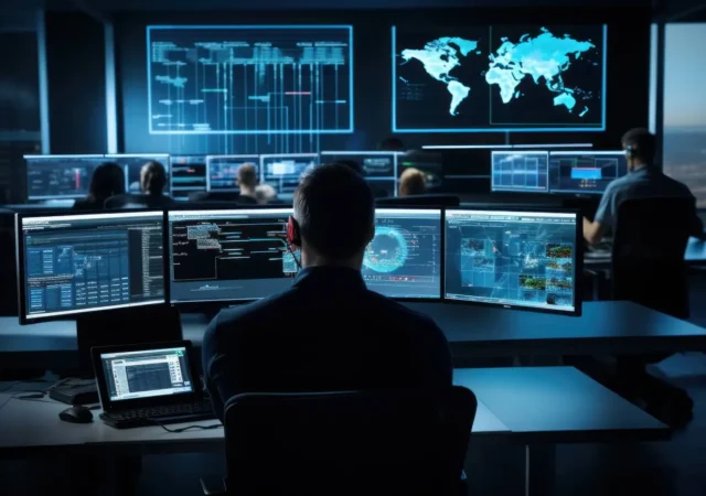 In-house vs Outsourced NOC comparison