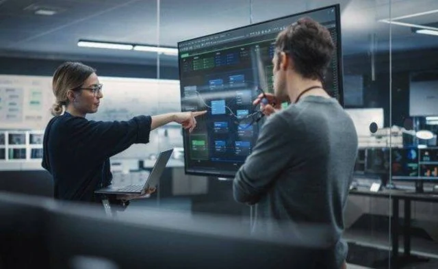 In-house vs Outsourced SOC comparison