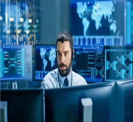In-house vs Outsourced SOC comparison